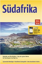 Günter Nelles - Nelles Guide Südafrika
