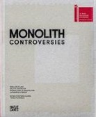 Pedro Alonso, Nolberto Salinas Gonzalez, Pedro Alonso, Hugo Palmarola - Monolith. Controversies