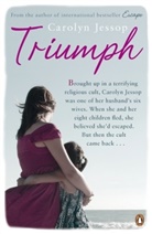 Carolyn Jessop, Jessop Carolyn - Triumph