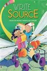 Great Source (COR), Great Source, Gs Gs - Write Souce Next Generation