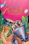 Great Source (COR), Great Source, Gs Gs - Write Souce Next Generation