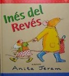 Anita Jeram - Inés del revés