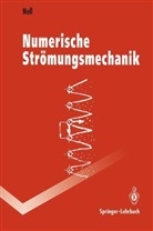 Berthold Noll - Numerische Strömungsmechanik