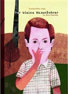 Marta Slawinska, Marta Slawinska - Der kleine Nasenbohrer