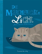 Orlando Hoetzel, Veren Stegemann, Verena Stegemann, Orlando Hoetzel - Die Märchenkatze Licht