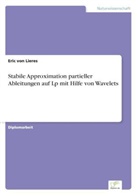 Eric von Lieres, Eric von Lieres - Stabile Approximation partieller Ableitungen auf Lp mit Hilfe von Wavelets