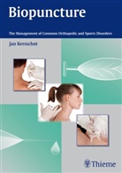 Jan Kersschot - Biopuncture