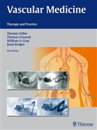 Thoma Cissarek, Thomas Cissarek, William Gray, William A et Gray, William A. Gray, William et a Gray... - Vascular Medicine