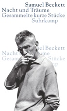 Samuel Beckett - Nacht und Träume