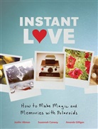Altma, Jenife Altman, Jenifer Altman, Jennifer Altman, Conwa, Susanna Conway... - Instant Love