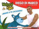 Diego Di Marco - Mueve a Tu Cachorro!