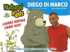 Diego Di Marco - Corre Rapido Como Oso!