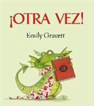 Emily Gravett - ¡Otra vez!
