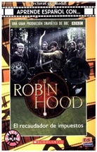 Cecili Bembibre, Cecilia Bembibre, CAMARA, Noemi Camara, Noemí Cámara - Robin Hood. El recaudador de impuestos