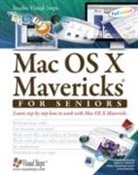 Studio Visual Steps, Studio Visual Steps, Studio Studio Visual Steps, Studio Visual Steps (COR), Studio Visual Steps, Studio Visual Steps - MAC OS X Mavericks for Seniors