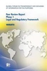 Oecd - Global Forum on Transparency and Exchange of Information for Tax Purposes Peer Reviews: Vanuatu 2011: Phase 1: Legal and Regulatory Framework