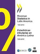 Oecd, Organization For Economic Cooperation An - Revenue Statistics in Latin America 2014