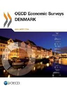 OECD, Organization For Economic Cooperation An - OECD Economic Surveys: Denmark: 2013