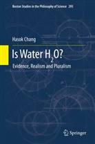 Hasok Chang - Is Water H2O?