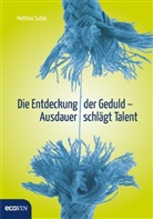 Matthias Sutter - Die Entdeckung der Geduld