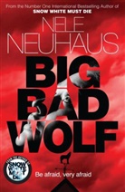 Nele Neuhaus - Big Bad Wolf