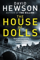 David Hewson, Hewson David - The House of Dolls