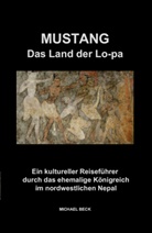 Michael Beck - Mustang Das Land der Lo-pa