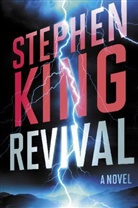 Stephen King - Revival