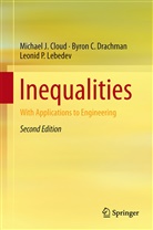 Michael Cloud, Michael J Cloud, Michael J. Cloud, Bryon C. Drachman, Byron Drachman, Byron C Drachman... - Inequalities