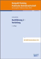 Oliver Zschenderlein, Klau Olfert - Buchführung - 2: Vertiefung