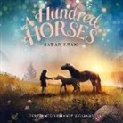 Sarah Lean, Mandy Williams - A Hundred Horses (Hörbuch)