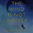 Brian Payton, Mark Bramhall - The Wind Is Not a River (Hörbuch)