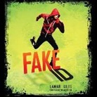 Lamar Giles, William Harper - Fake Id (Hörbuch)