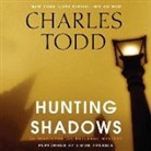 Charles Todd, Simon Prebble - Hunting Shadows (Hörbuch)