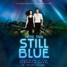 Veronica Rossi, Bernadette Dunne - Into the Still Blue (Hörbuch)