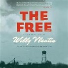 Willy Vlautin, Willy Vlautin - The Free (Audio book)