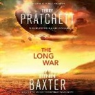 Stephen Baxter, Terence David John Pratchett, Terry Pratchett, Michael Fenton Stevens - The Long War (Hörbuch)