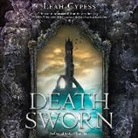 Leah Cypess, Cris Dukehart - Death Sworn (Hörbuch)