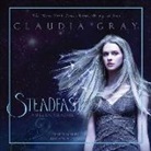 Claudia Gray, Khristine Hvam - Steadfast (Hörbuch)