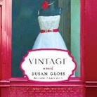 Susan Gloss, Karen White - Vintage (Audio book)