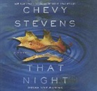 Chevy Stevens, Jorjeana Marie - That Night (Hörbuch)