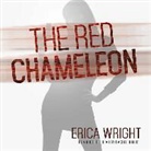 Erica Wright, Rachel Dulude - The Red Chameleon (Audiolibro)