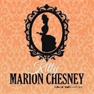 M. C. Beaton, M. C. Beaton Writing as Marion Chesney, Lindy Nettleton - Kitty (Hörbuch)