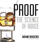 Adam Rogers, Sean Runnette - Proof: The Science of Booze (Audiolibro)