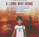 Saroo Brierley, Vikas Adam - A Long Way Home (Hörbuch)