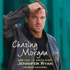 Jennifer Ryan, Coleen Marlo - Chasing Morgan: Book Four: The Hunted Series (Audio book)