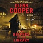 Glenn Cooper, David Doersch - The Keepers of the Library (Hörbuch)