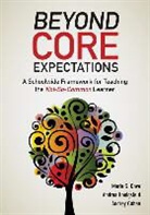 Audrey Cohan, Audrey F Cohan, Audrey F F Cohan, Audrey F. Cohan, Cohan Audrey F., Maria G Dove... - Beyond Core Expectations