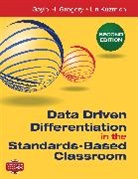 Gayle H. Gregory, Gayle H Gregory, Gayle H. Gregory, Gayle H. H. Kuzmich Gregory, Gayle H. Kuzmich Gregory, Gregory Gayle H.... - Data Driven Differentiation in the Standards-Based Classroom