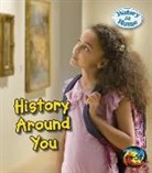 Nick Hunter - History Around You